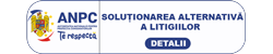 ANPC, Solutionarea alternativa a litigiilor (SAL). Se deschide intr-o fila noua.